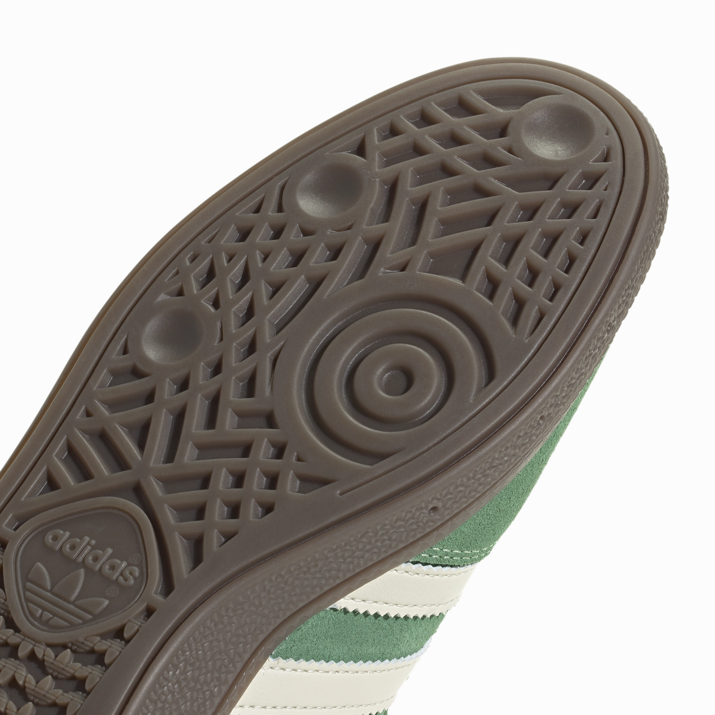 Handball Spezial 'Preloved Green'