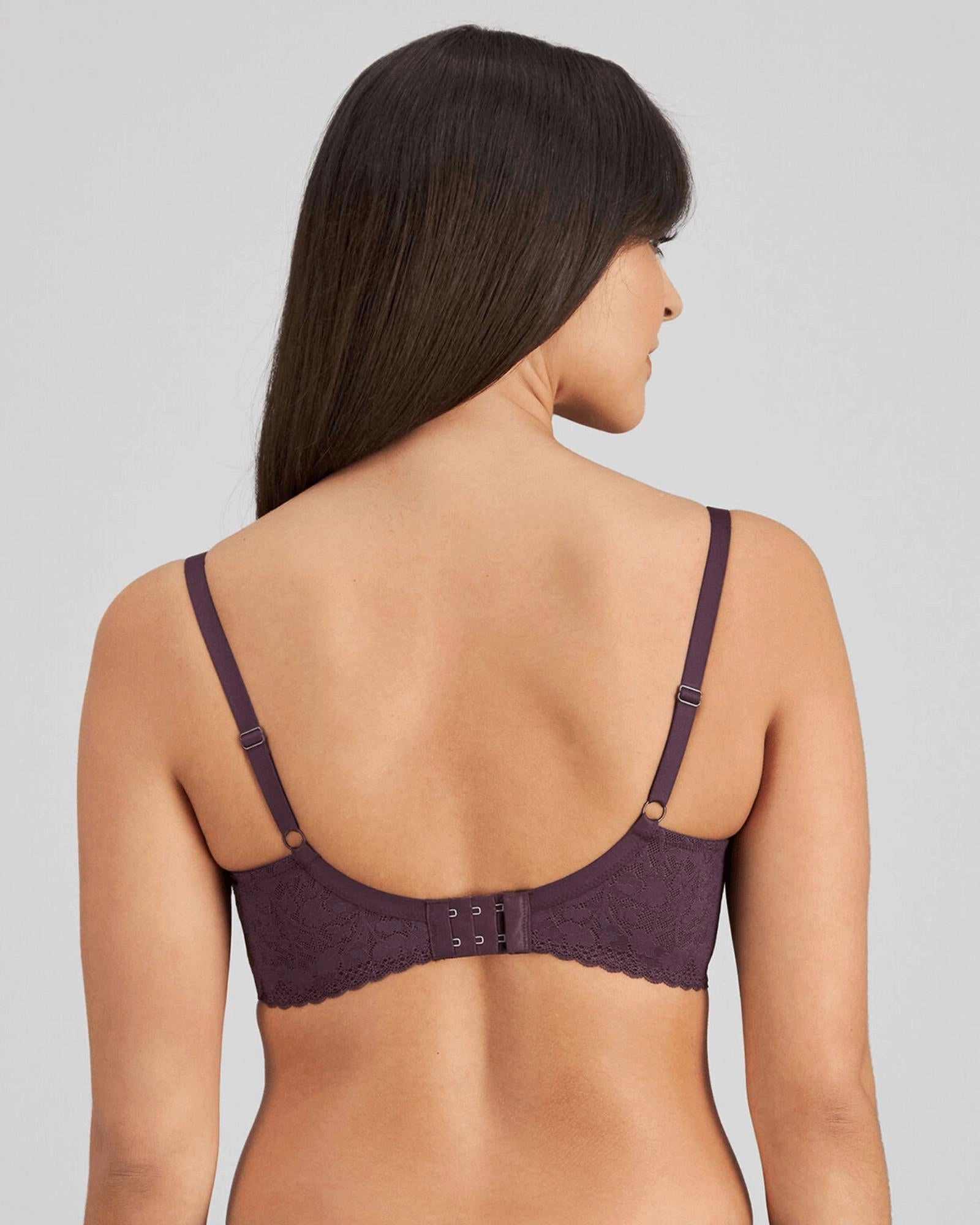 Hazel Underwire Bra