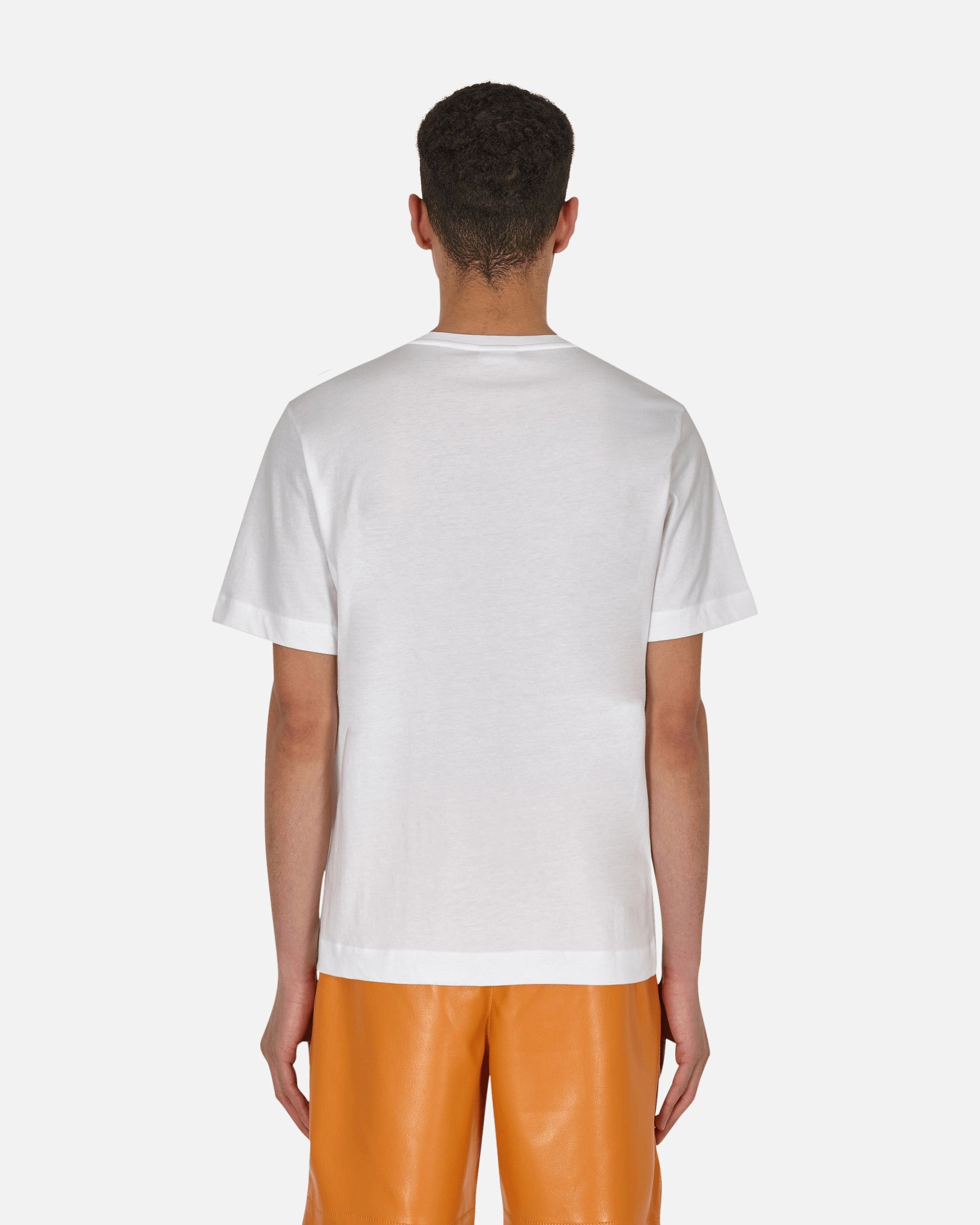 Hertz T-Shirt White