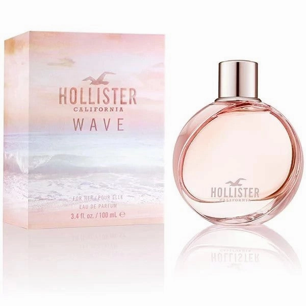 Hollister Wave For Her by Hollister