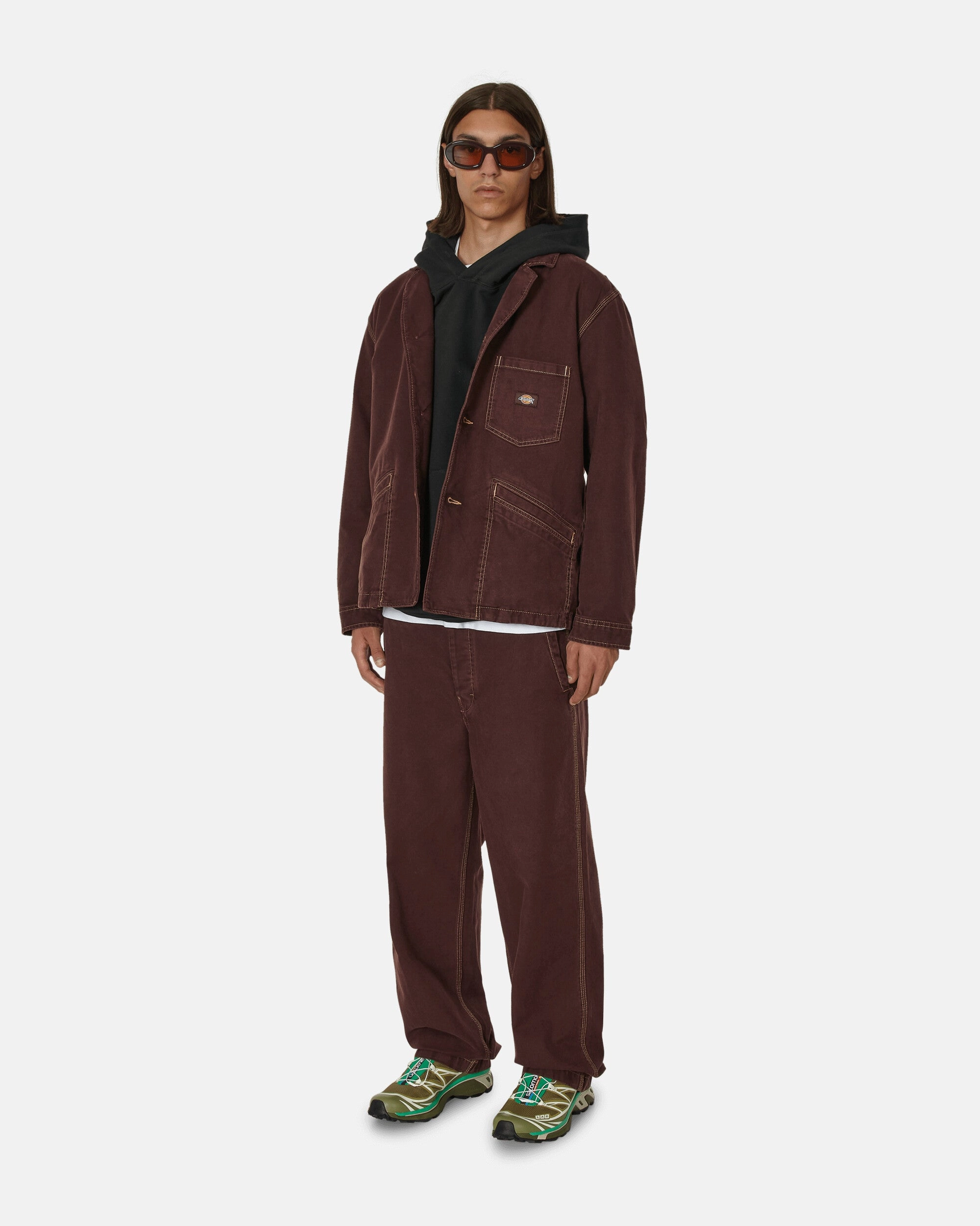 Holton Pants Java