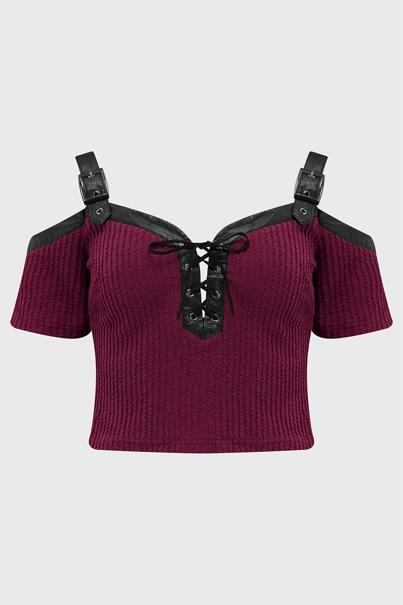 Hot-Blooded Top