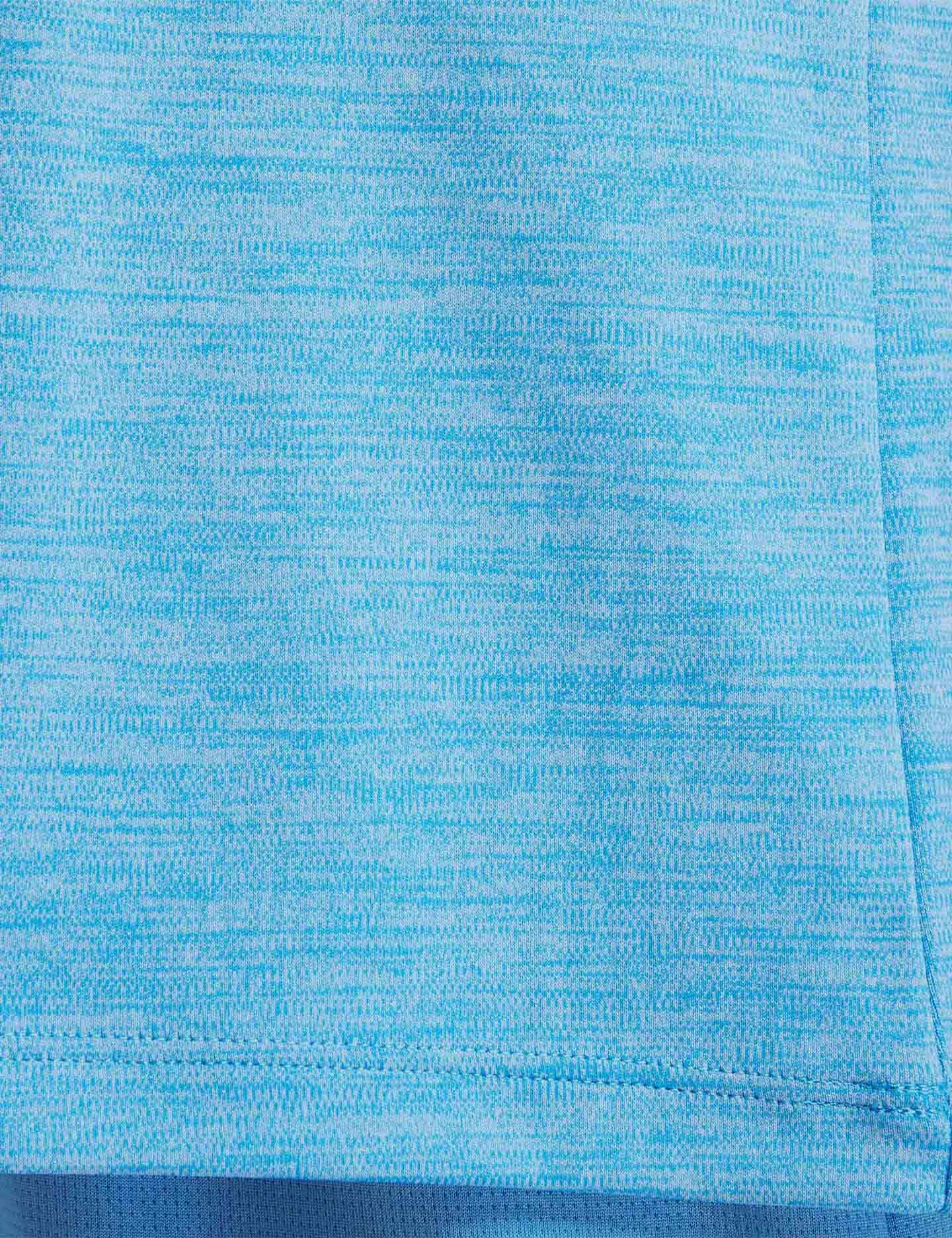 ID Train Tee - Recovery Blue