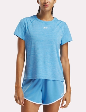 ID Train Tee - Recovery Blue