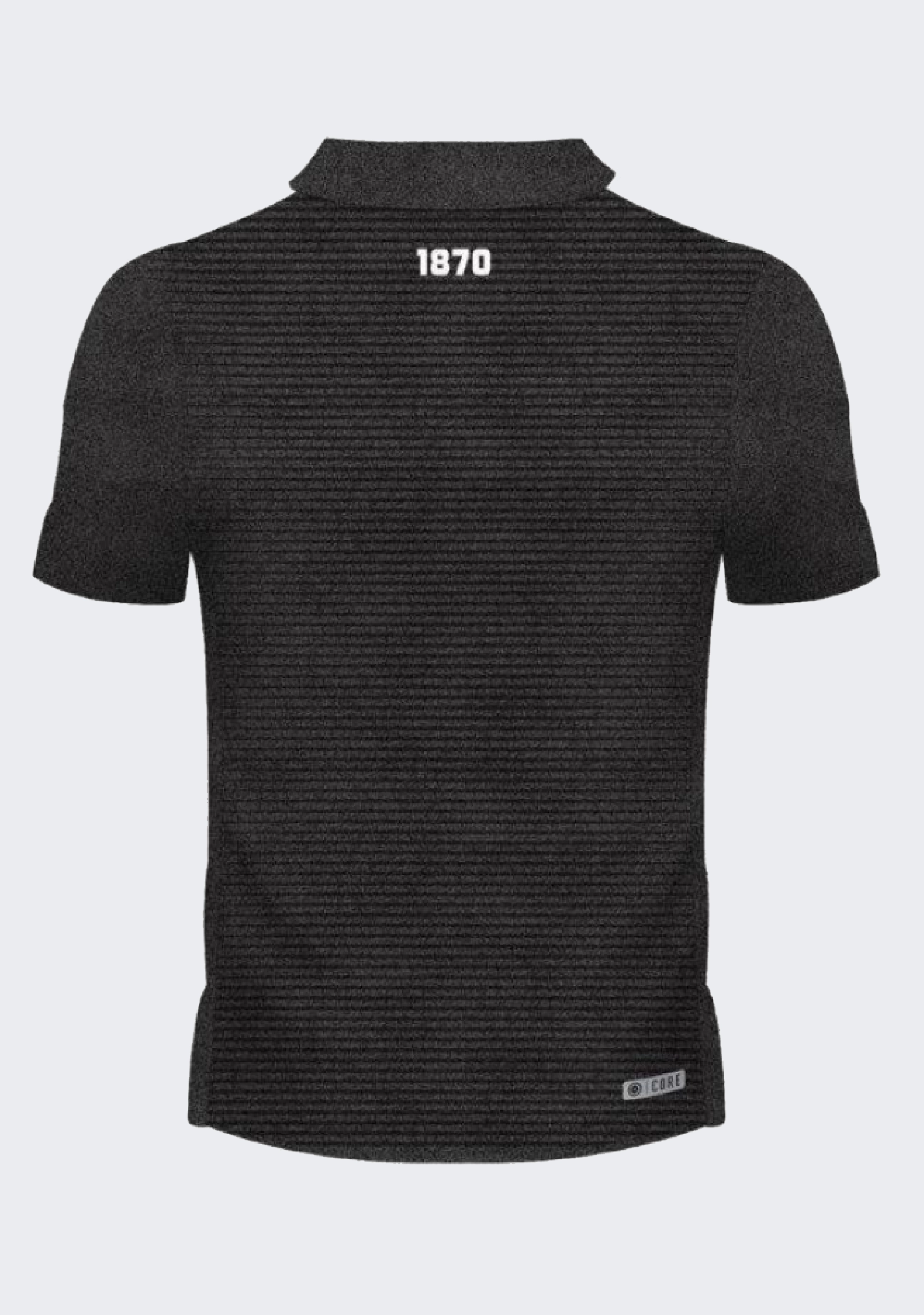 ISC Kids' Port Adelaide 2018 Performance Polo