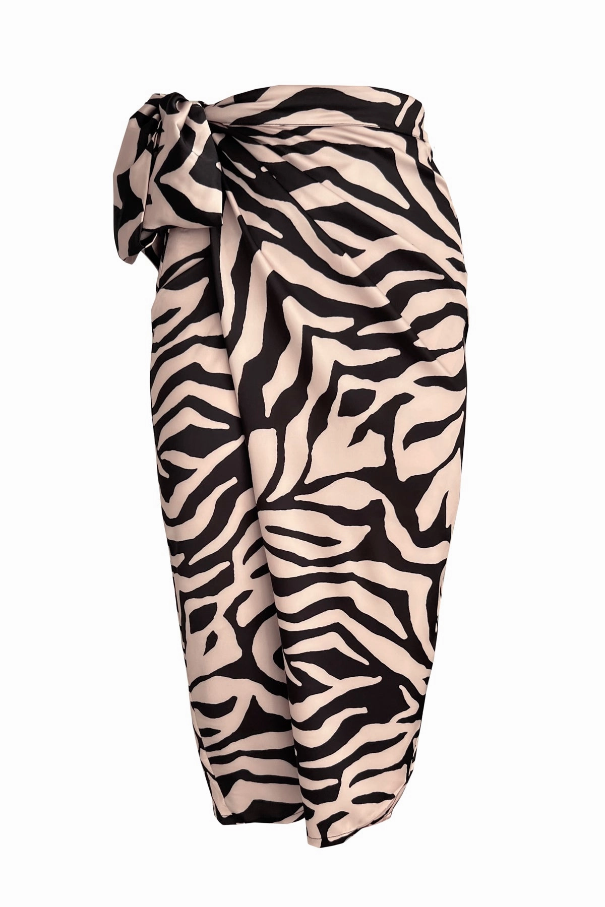 Isla Wrap Skirt - Tulum