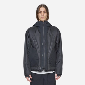 ISPA Adapt Sense Air Jacket Black | Black | Black