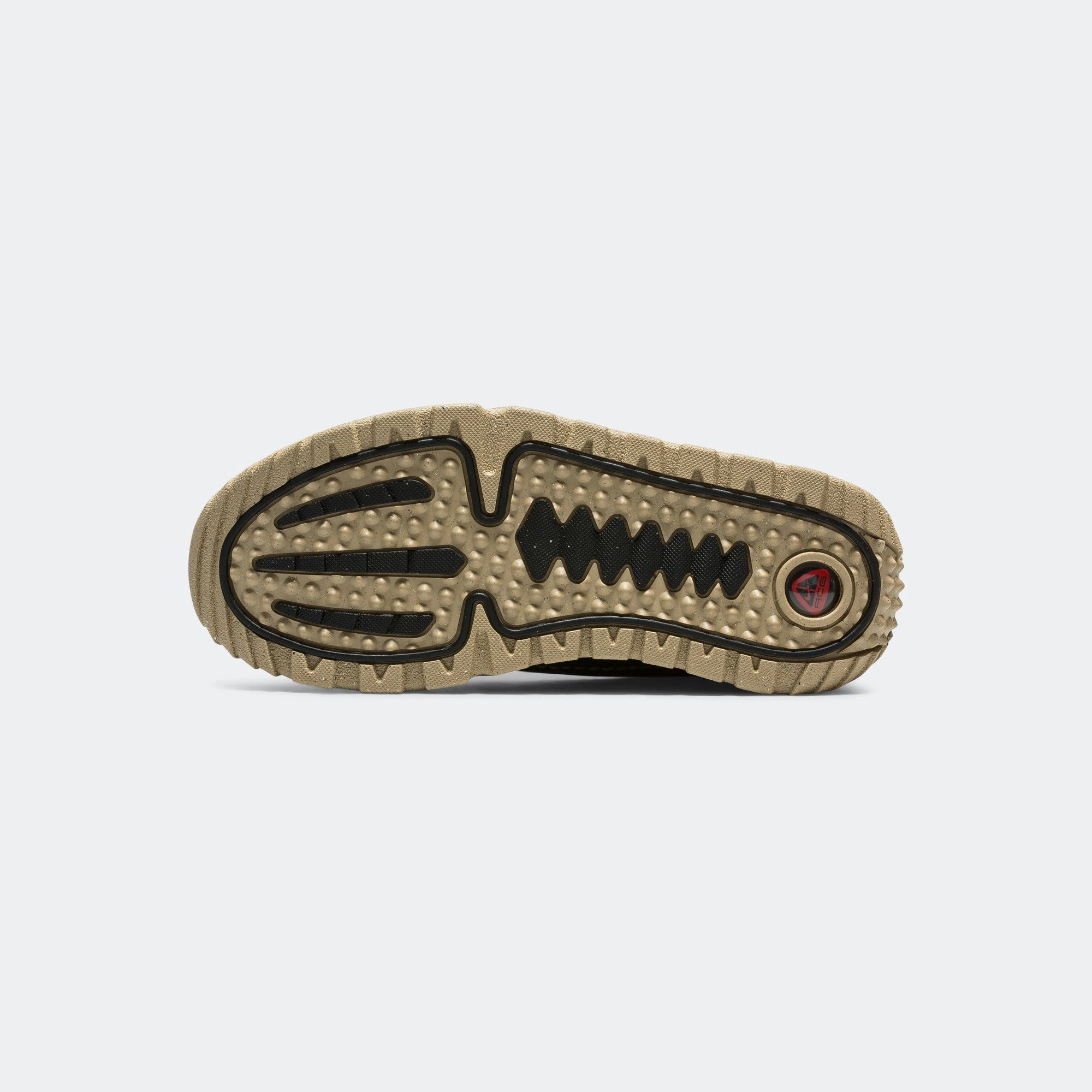 Izy - Black/Limestone