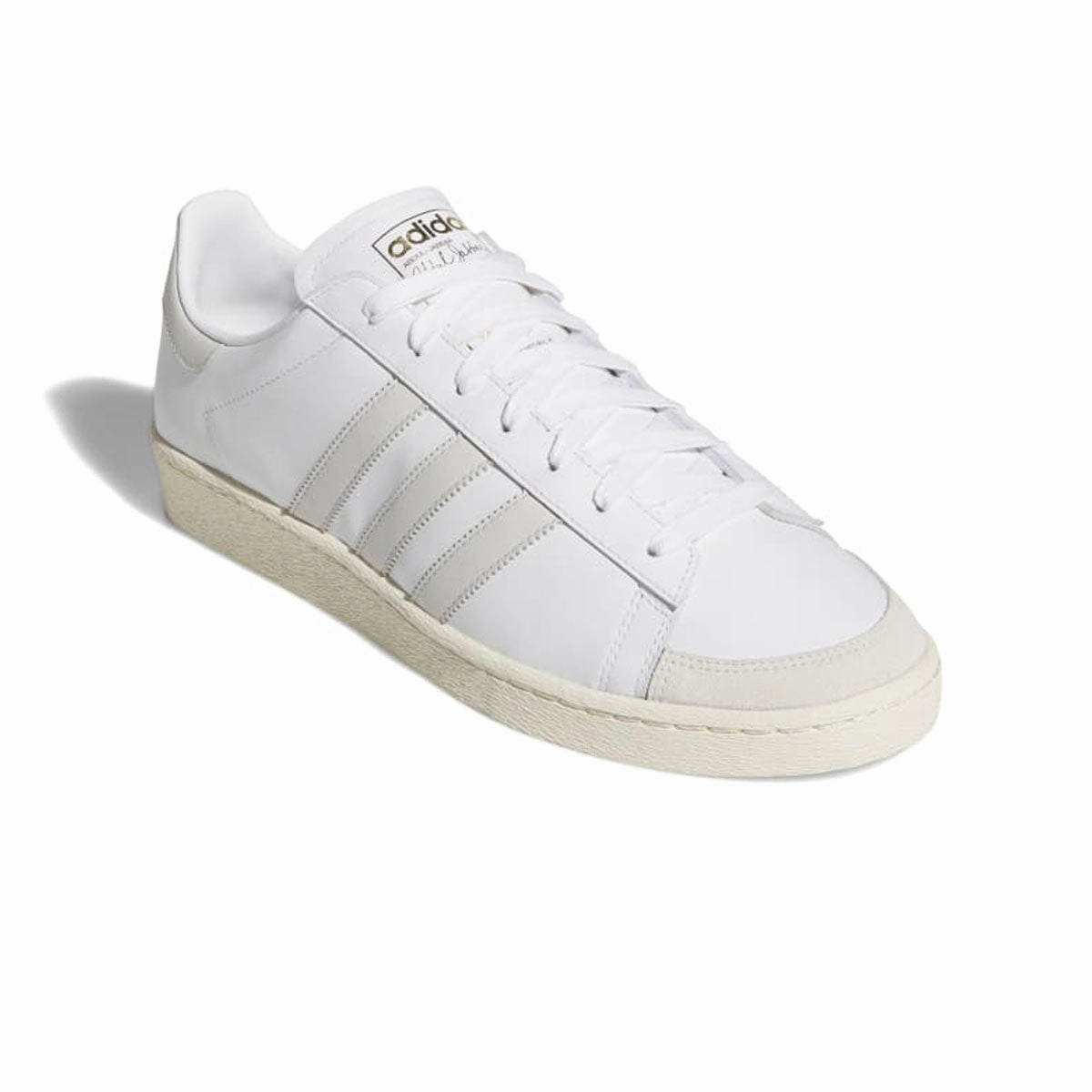Jabbar Lo 'Cloud White Orbit Grey'
