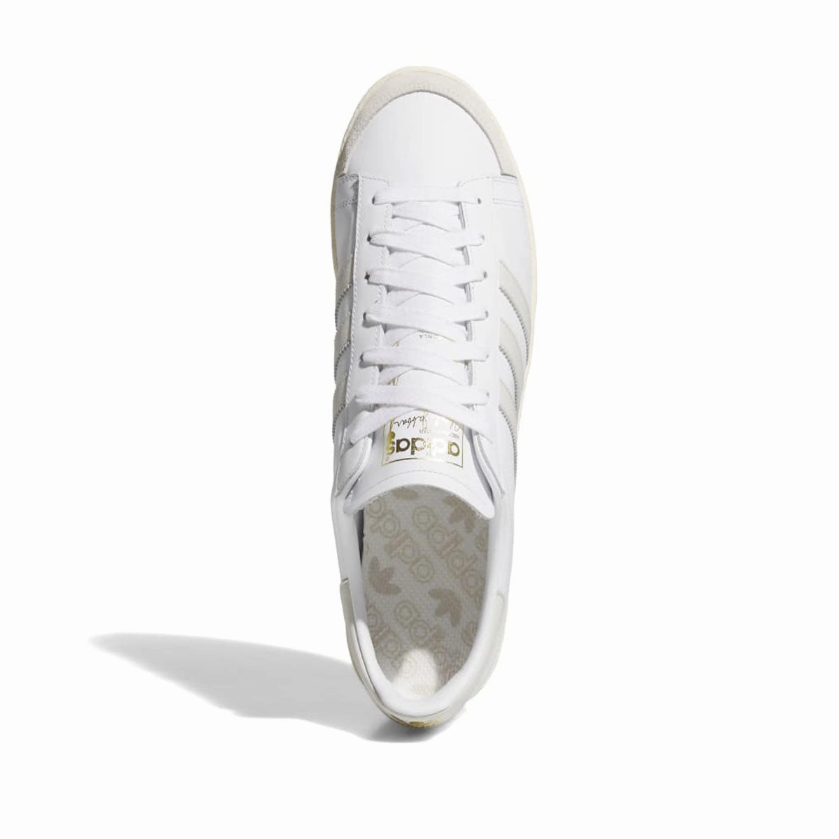 Jabbar Lo 'Cloud White Orbit Grey'