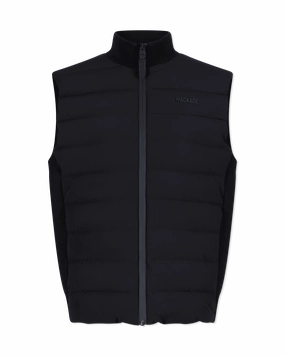 Jacob Down Vest