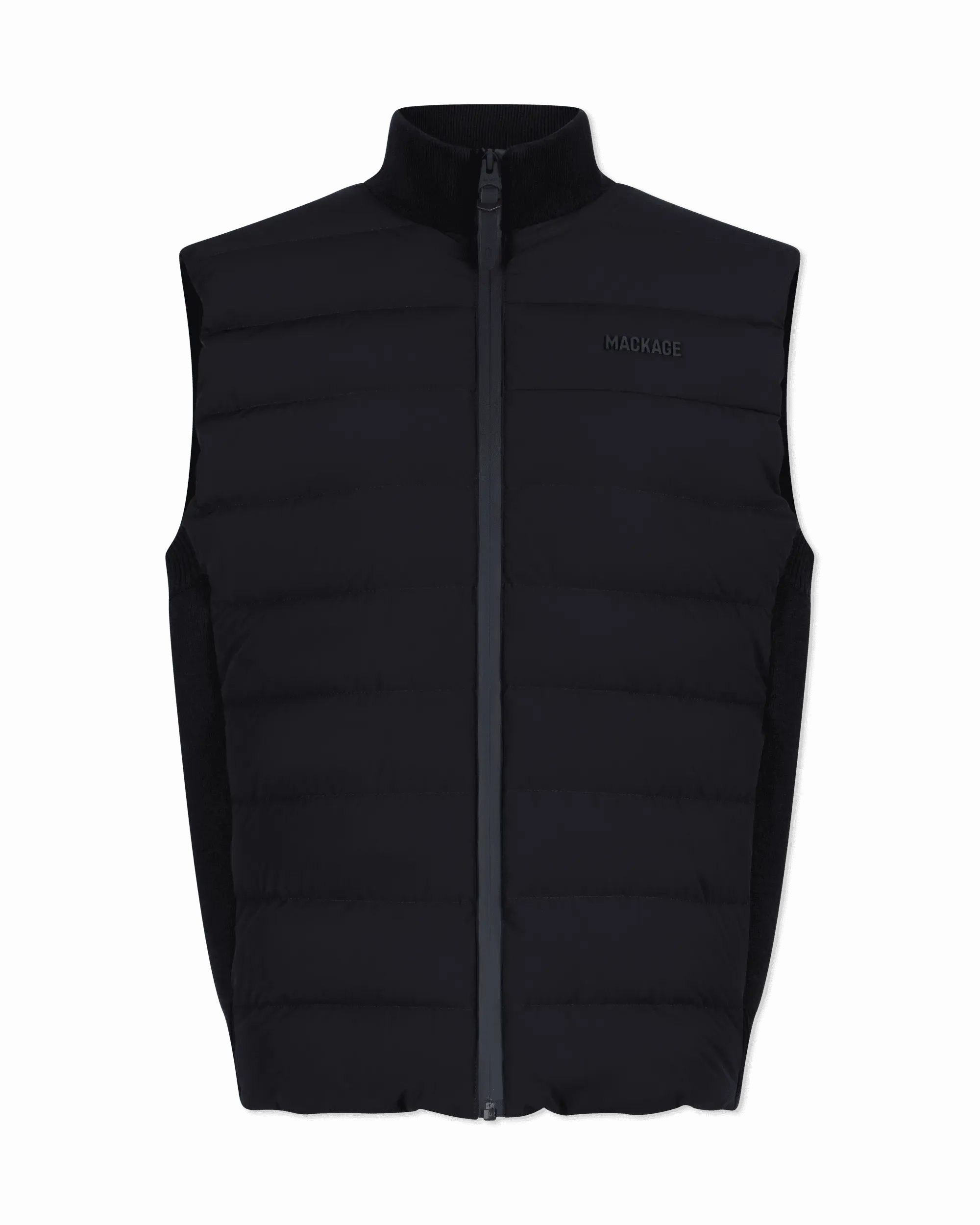 Jacob Down Vest
