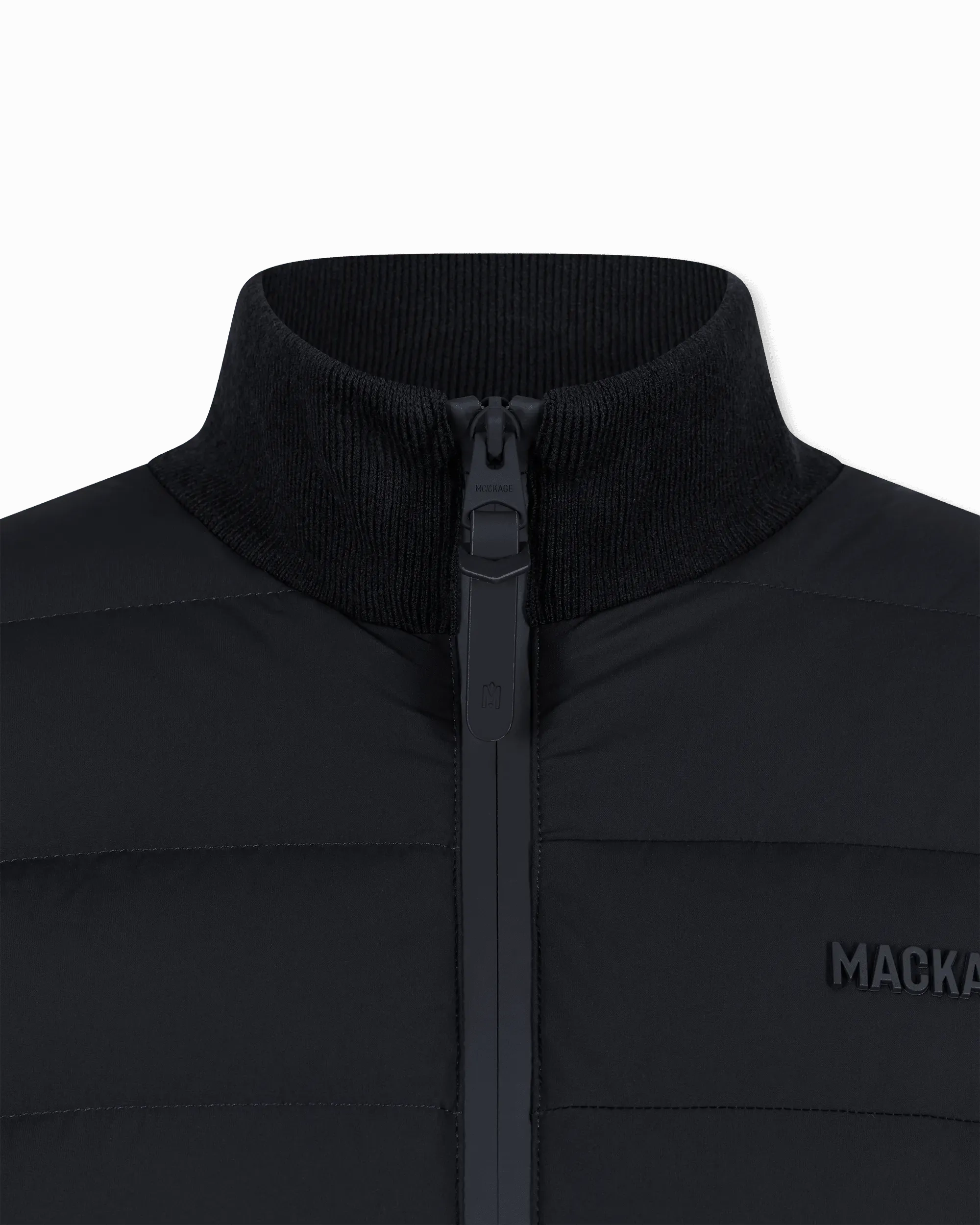 Jacob Down Vest