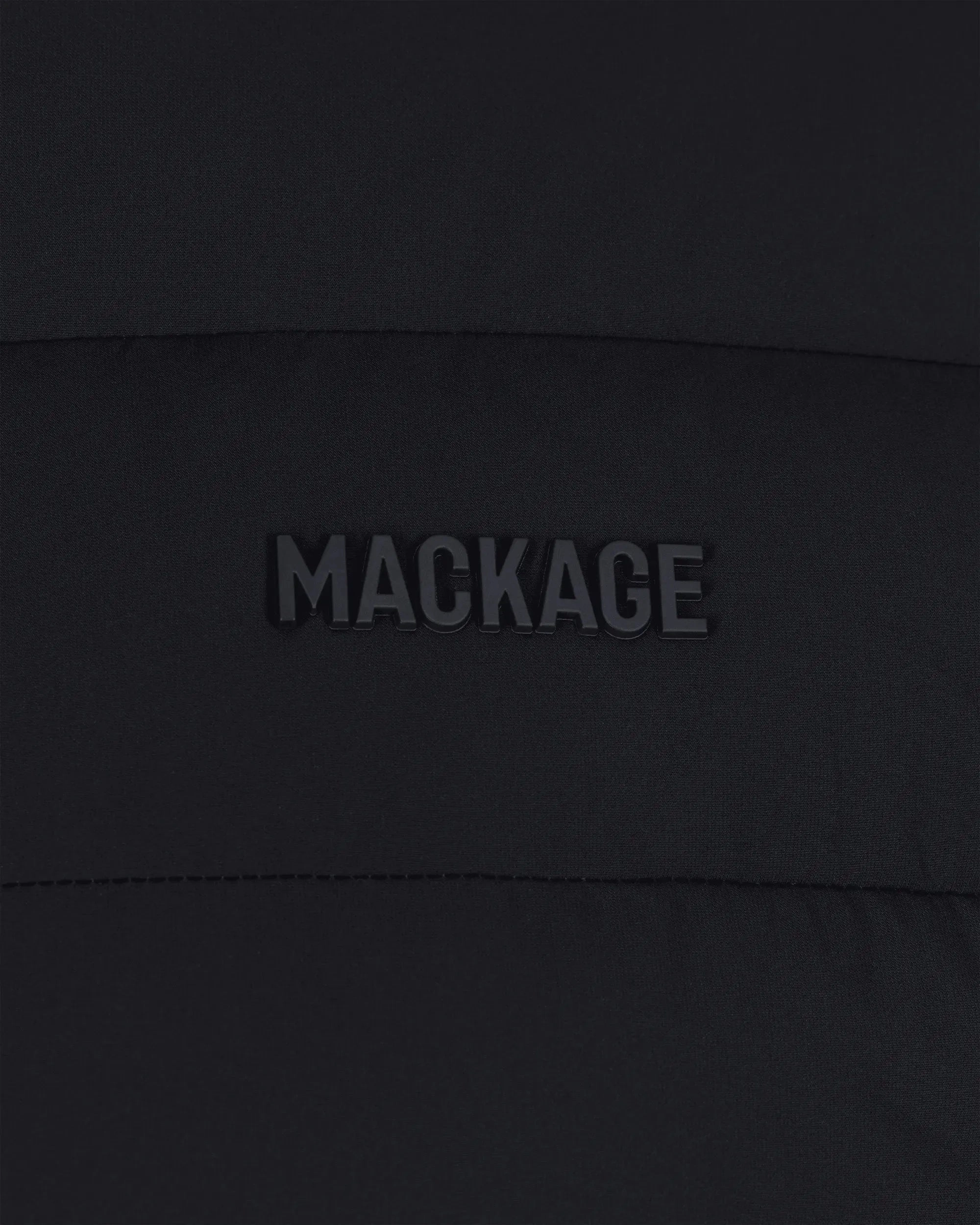 Jacob Down Vest