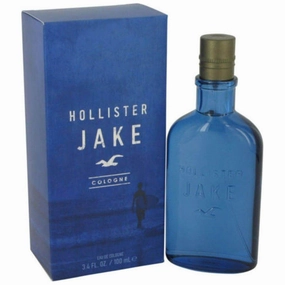 JAKE By Hollister cologne for men EDC 3.3 / 3.4 oz New In Box