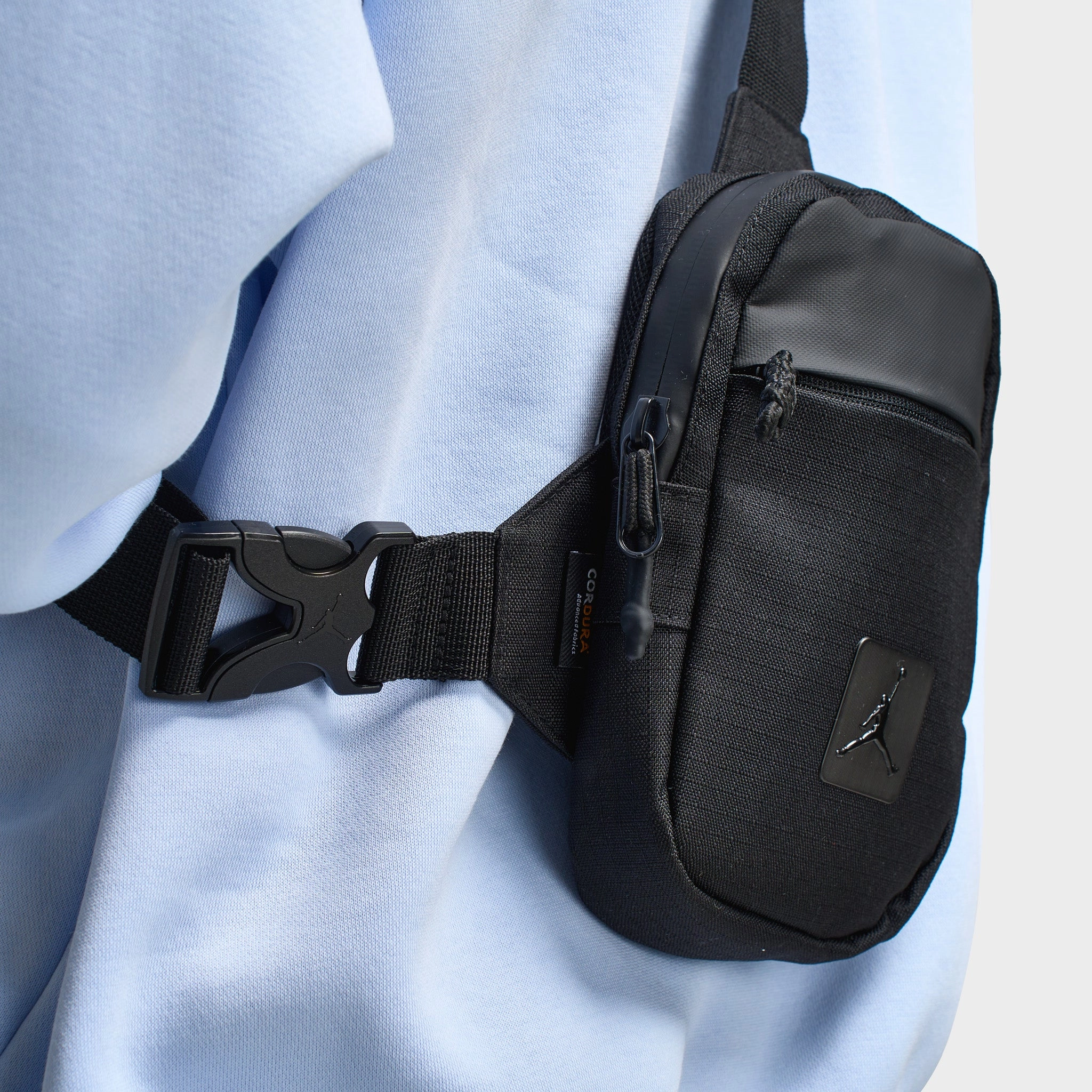 Jordan Franchise Hip Bag / Black