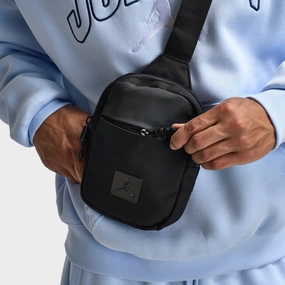 Jordan Franchise Hip Bag / Black
