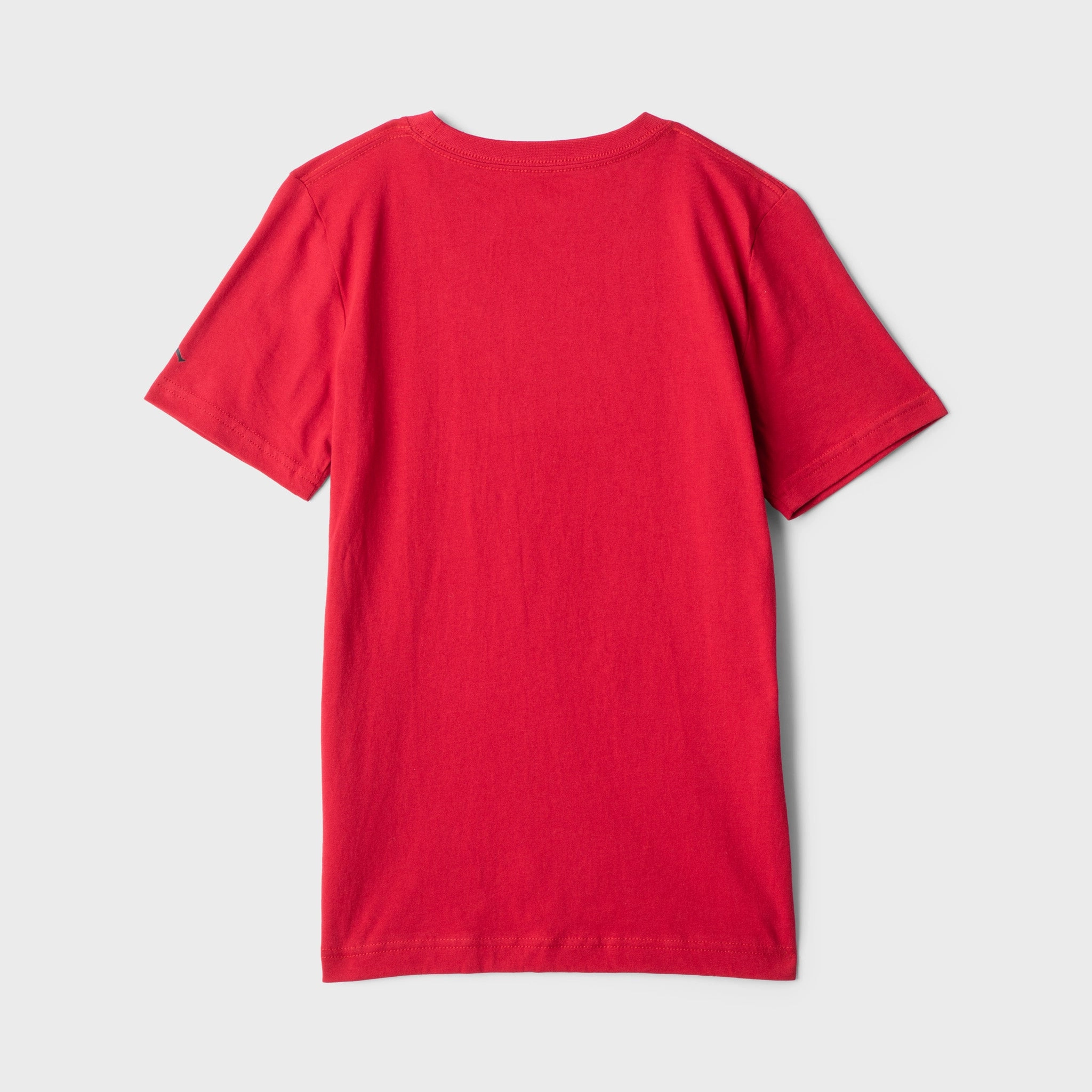 Jordan Junior Boys' DNA Jumpman T-shirt / Gym Red