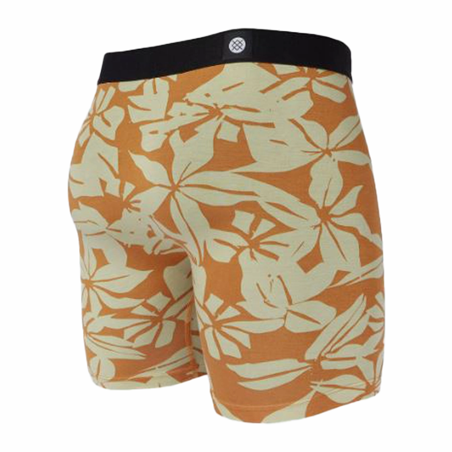 Ke Nui Boxer Brief with Wholester