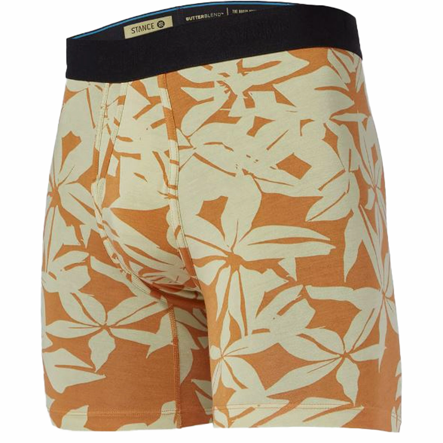 Ke Nui Boxer Brief with Wholester