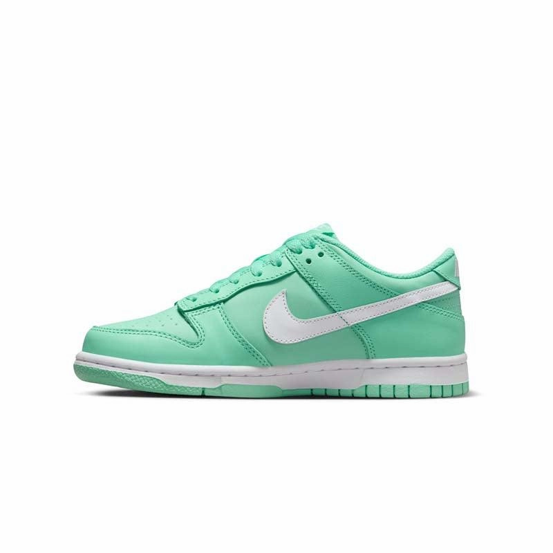 Kid's Dunk Low 'Emerald Rise'