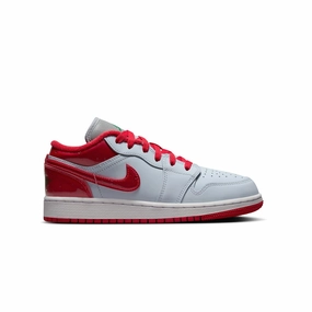 Kids Air Jordan 1 Low SE 'Water Droplets'