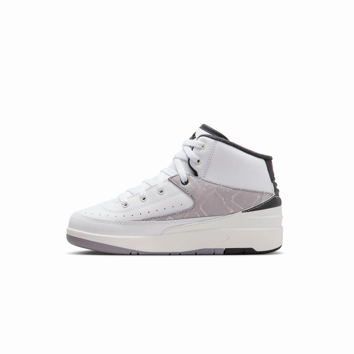Kids Air Jordan 2 Retro 'Python'