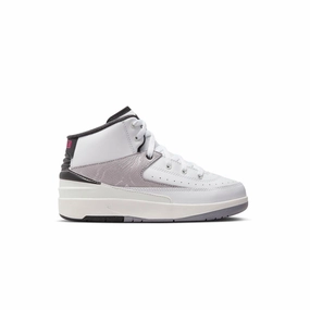 Kids Air Jordan 2 Retro 'Python'