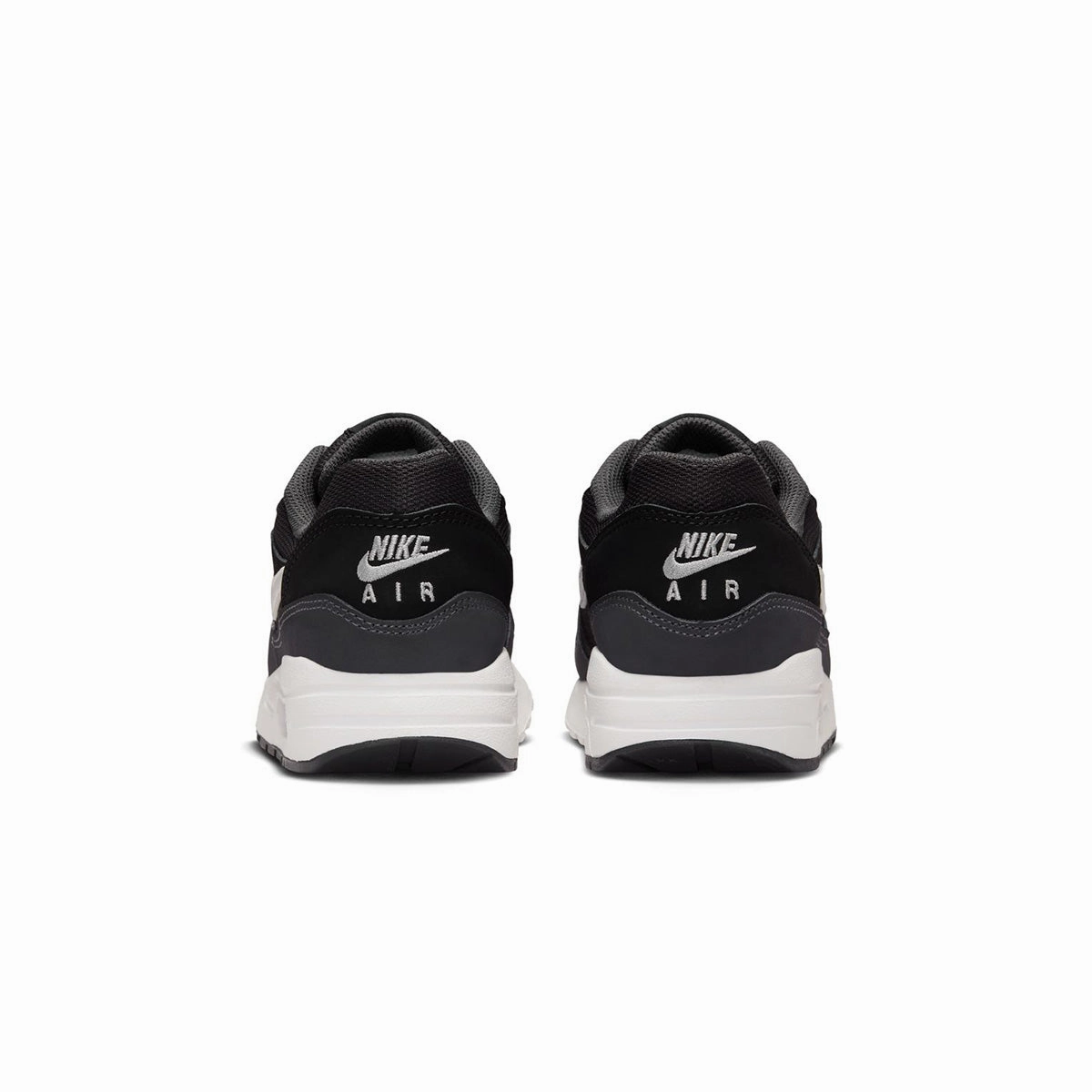 Kids Air Max 1 'Black Anthracite'