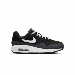 Kids Air Max 1 'Black Anthracite'
