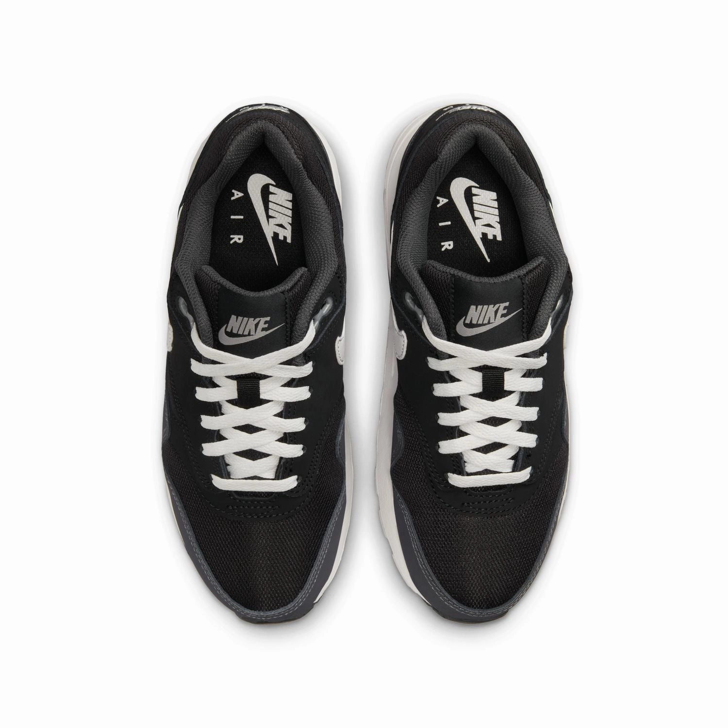 Kids Air Max 1 'Black Anthracite'