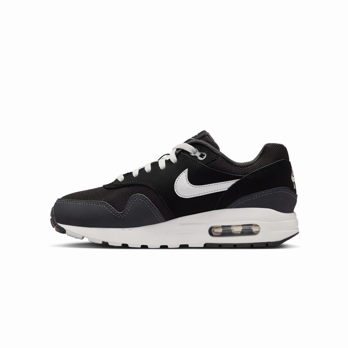 Kids Air Max 1 'Black Anthracite'