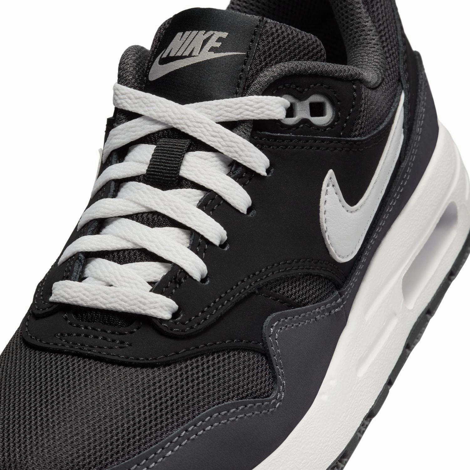 Kids Air Max 1 'Black Anthracite'