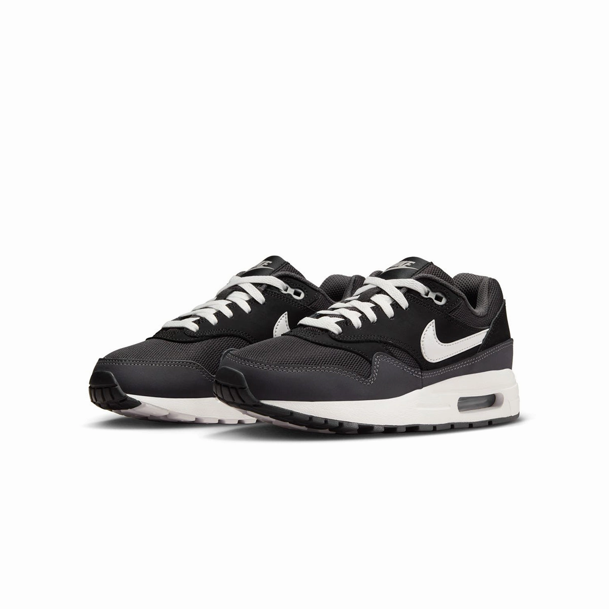 Kids Air Max 1 'Black Anthracite'
