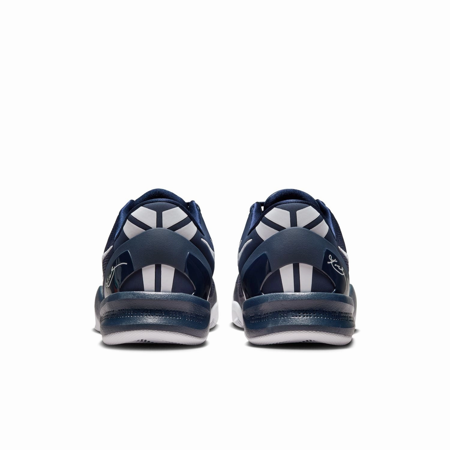 Kobe VIII Protro 'College Navy'