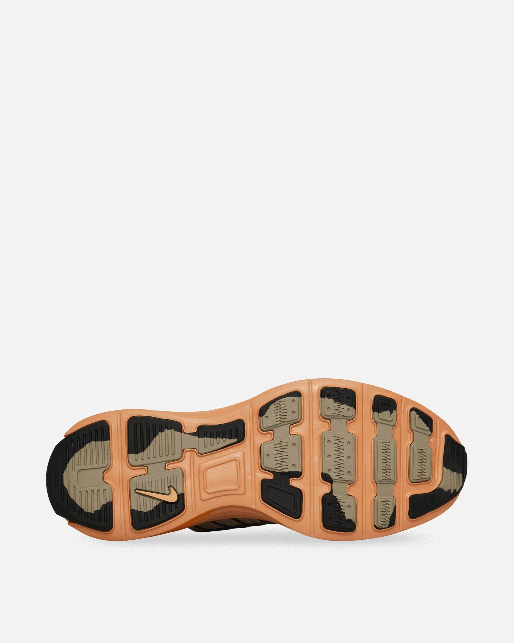 Lunar Roam Sneakers Summit White / Coconut Milk / Khaki