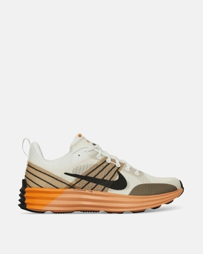 Lunar Roam Sneakers Summit White / Coconut Milk / Khaki