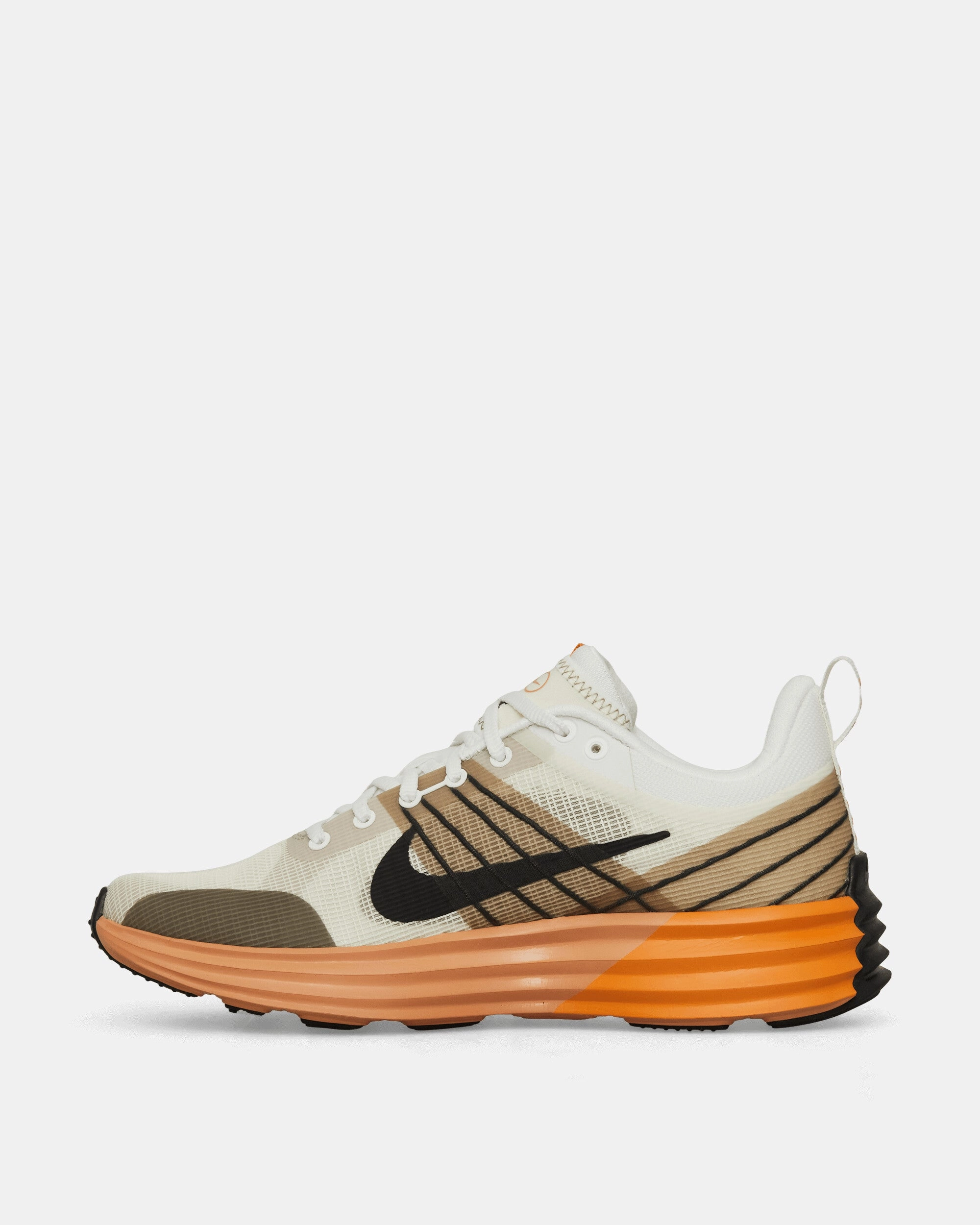 Lunar Roam Sneakers Summit White / Coconut Milk / Khaki
