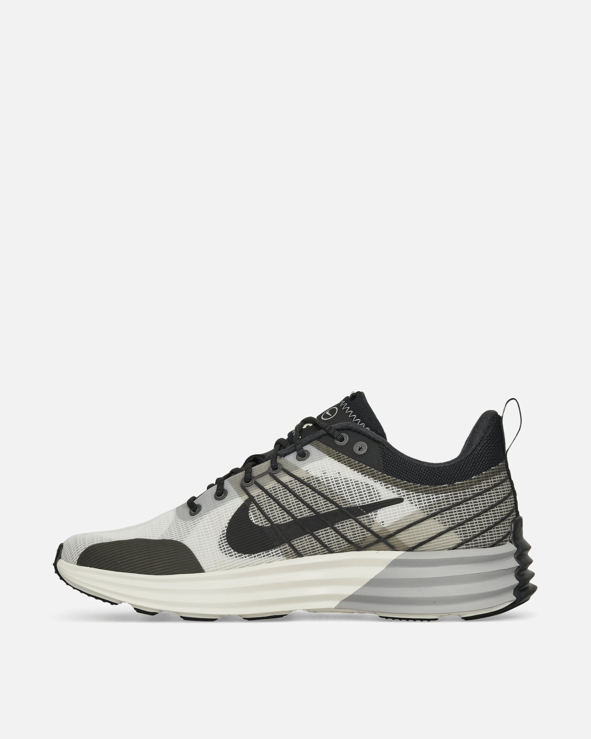 Lunar Roam Sneakers Summit White / Light Smoke Grey / Black