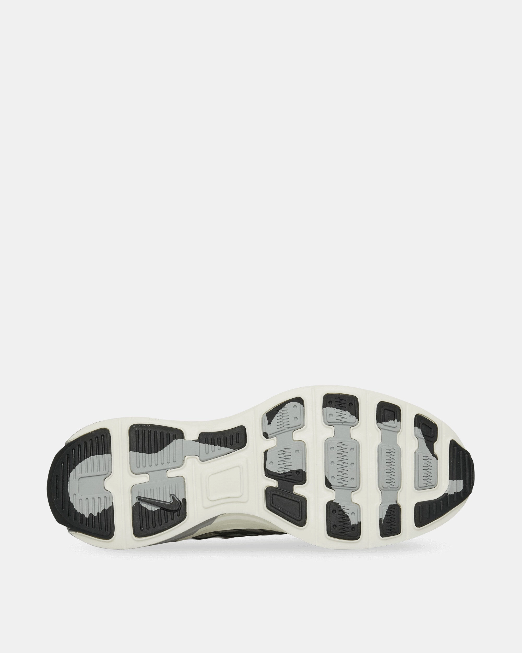 Lunar Roam Sneakers Summit White / Light Smoke Grey / Black