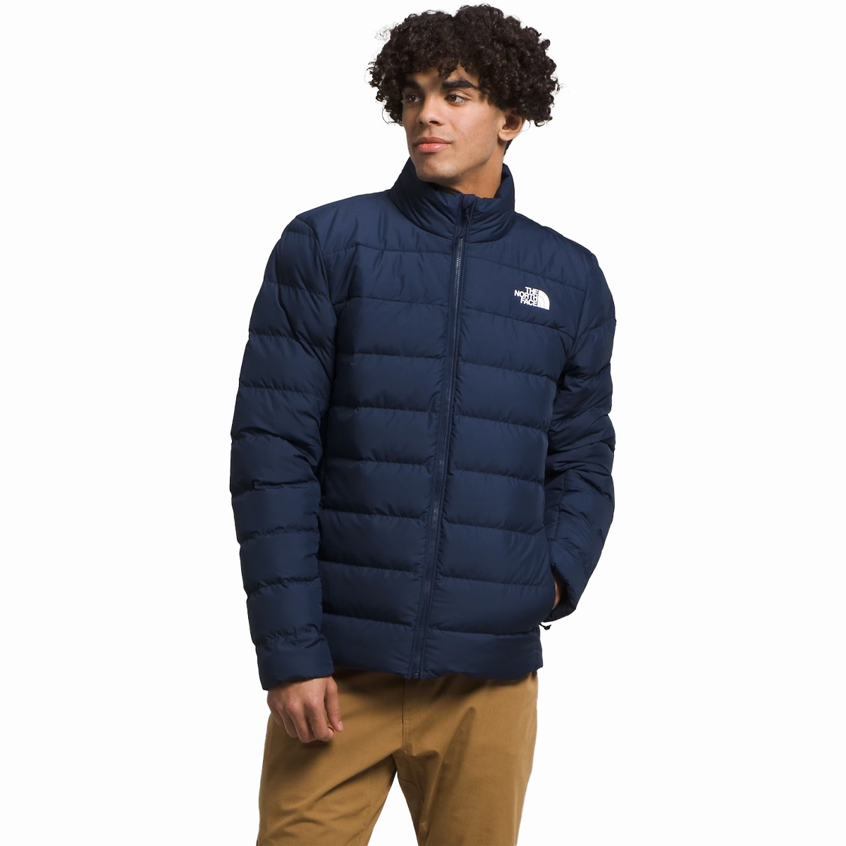 Men's Aconcagua 3 Jacket