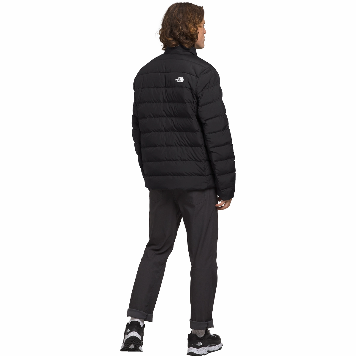 Men's Aconcagua 3 Jacket