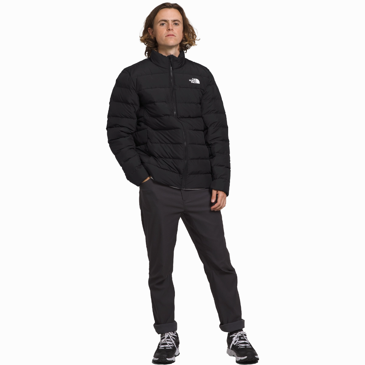 Men's Aconcagua 3 Jacket