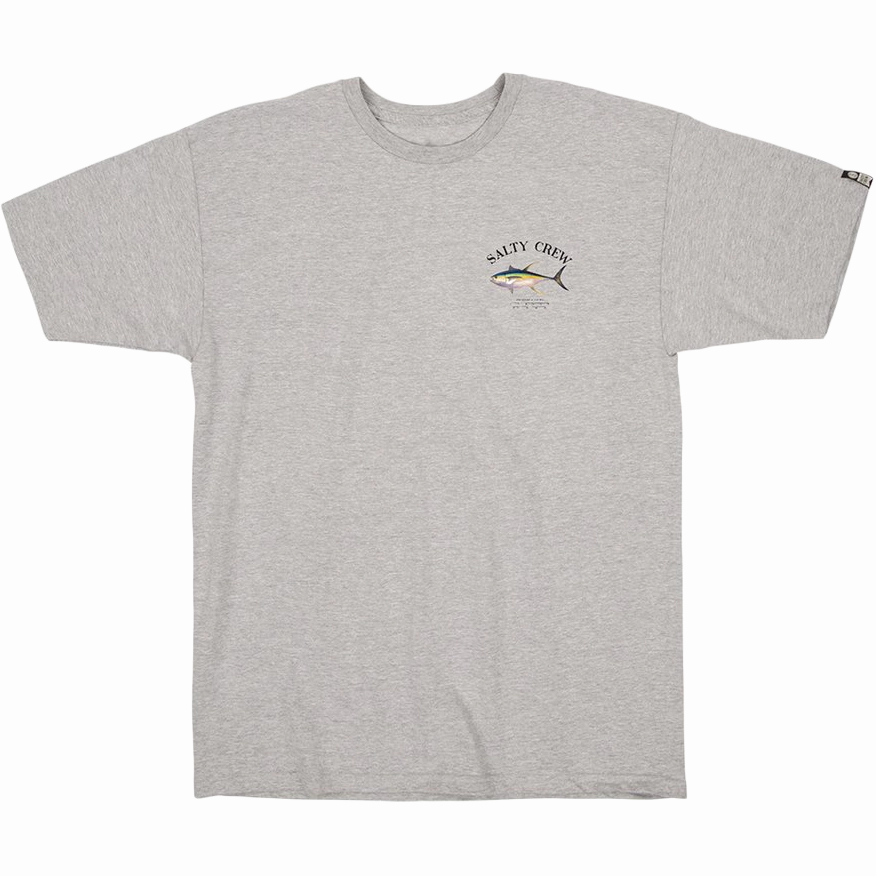Men's Ahi Mount Standard Short Sleeve Tee