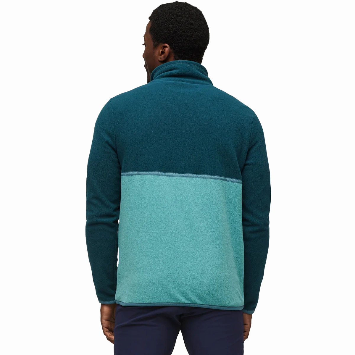 Men's Amado Fleece Pullover