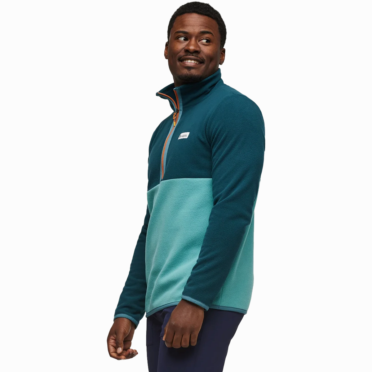 Men's Amado Fleece Pullover