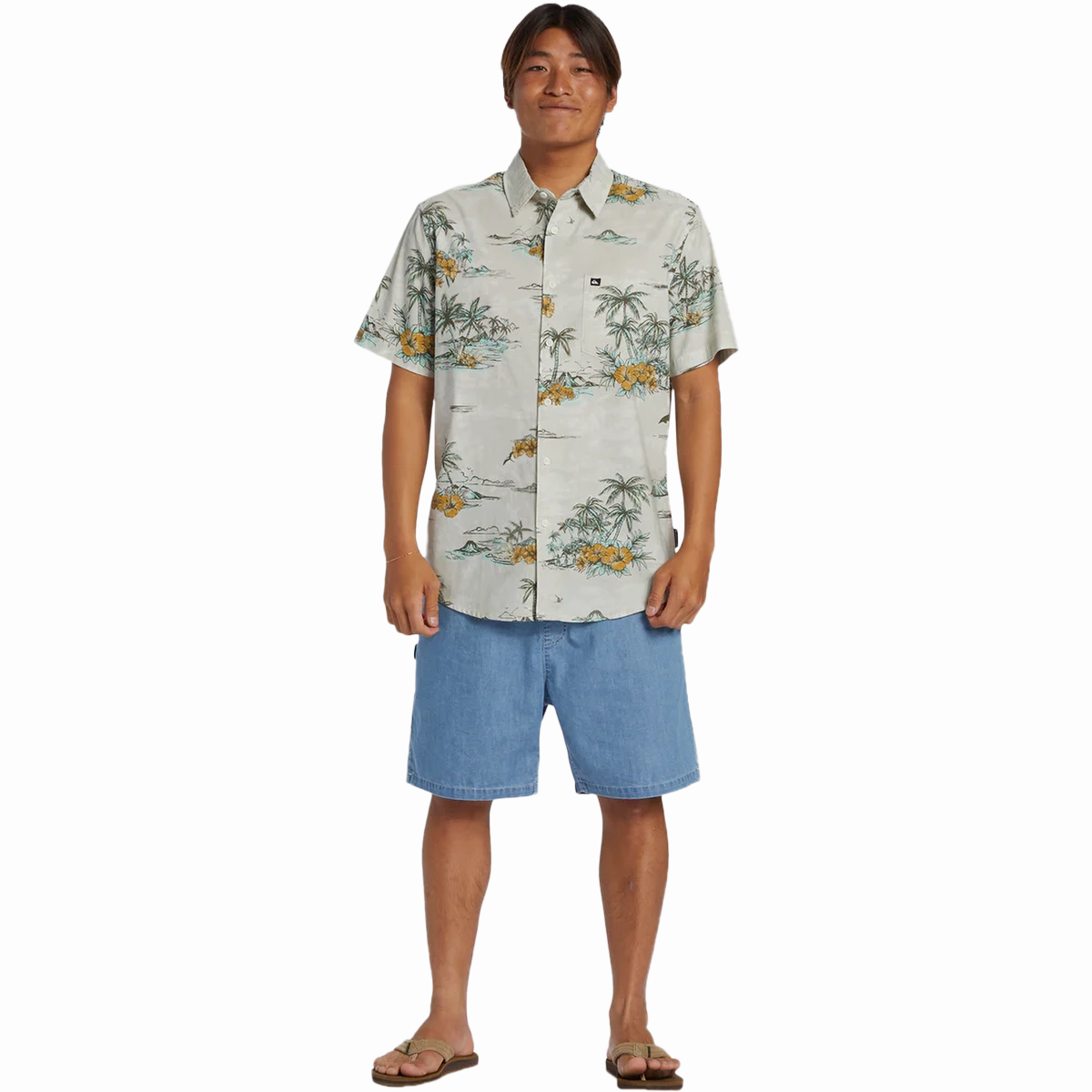 Men's Apero Classic Short Sleeve