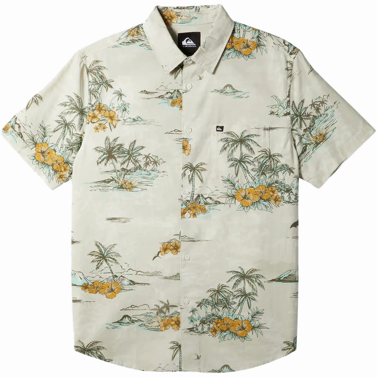 Men's Apero Classic Short Sleeve