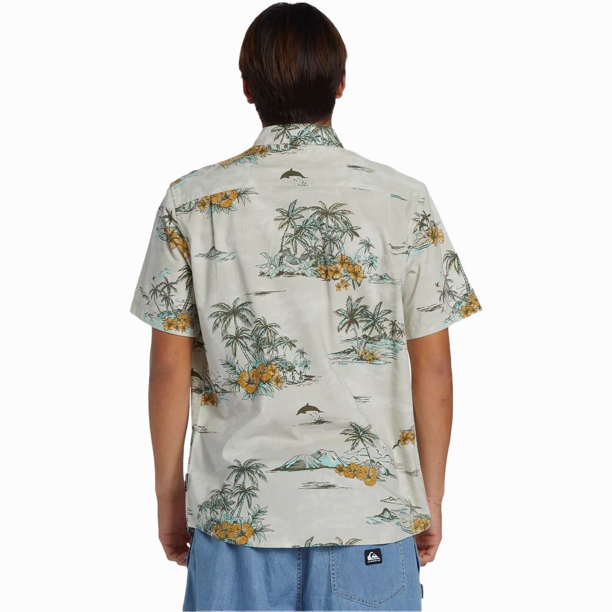 Men's Apero Classic Short Sleeve