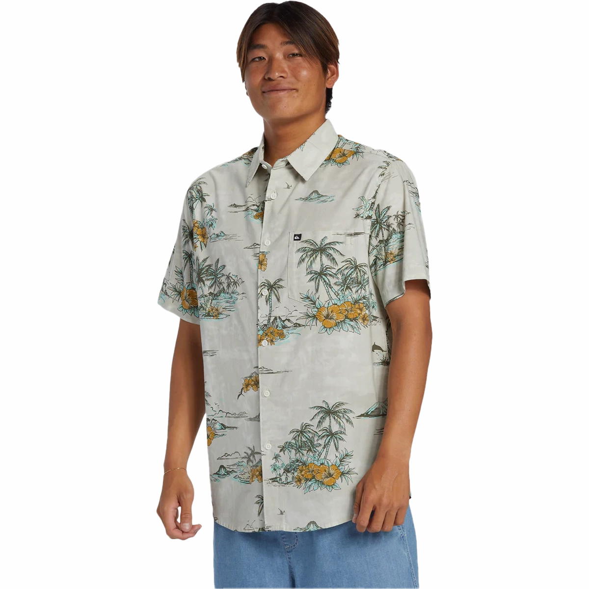 Men's Apero Classic Short Sleeve
